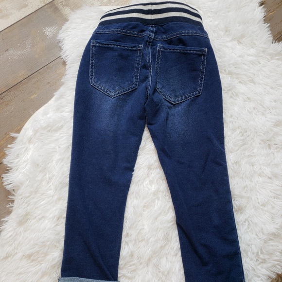 Cropped pants - Picture 3 of 3